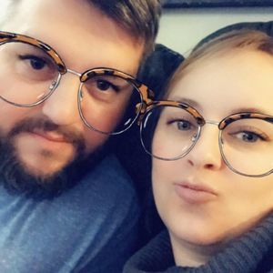 Meet your Posher, Stacy